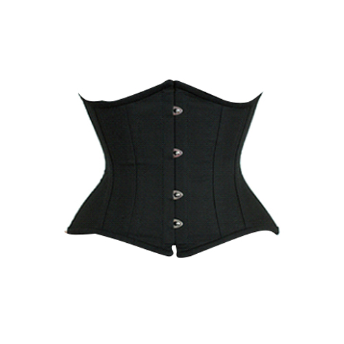  Short Cotton UB Corset