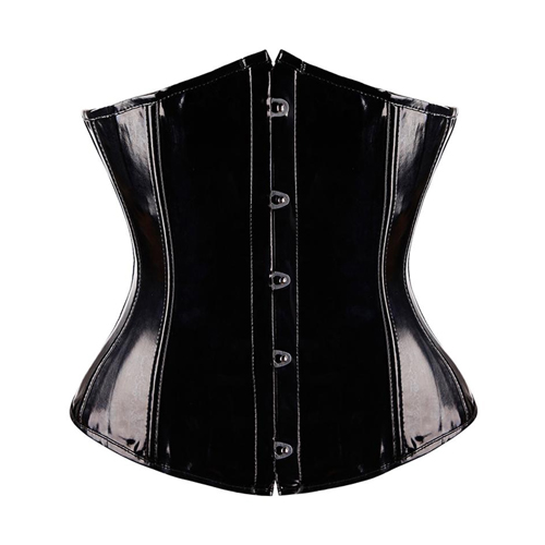 Underbust Longer Back Corset