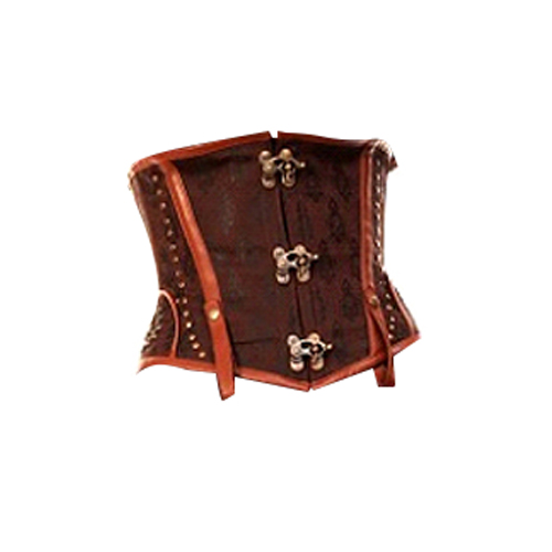 Steampunk UB Corset