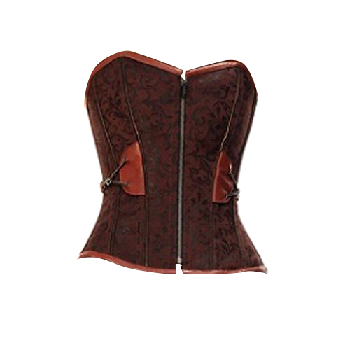 Seampunk OB Corset