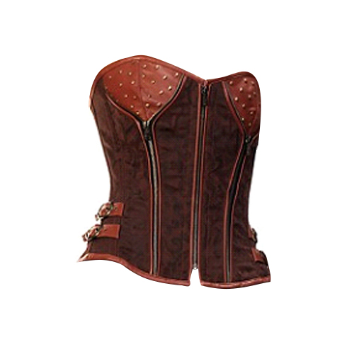 Seampunk OB Corset