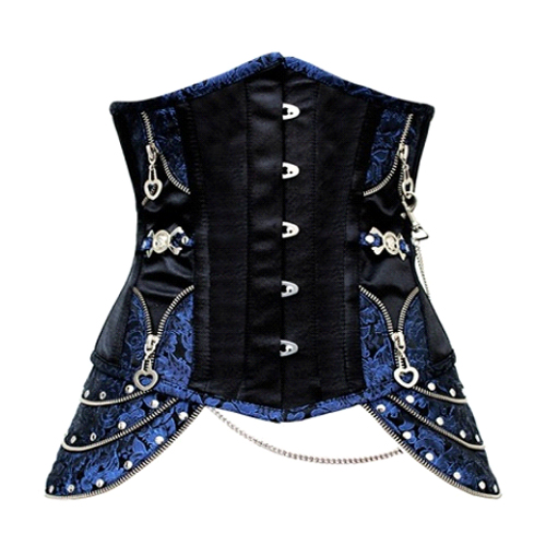 Steampunk Corset