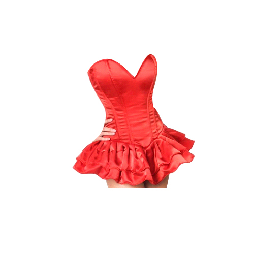 Red-Corset-Dress