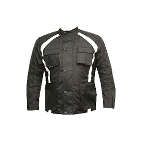 CORDURA JACKET