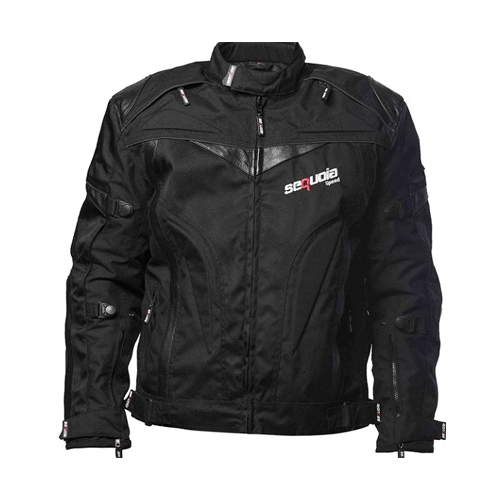 VERSATILE ENDURO JACKET