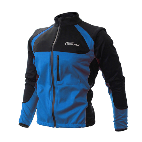 CYCLING BICYLE JERSEY WIND RAIN JACKET